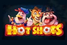 Hot Shots slot